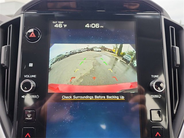 New 2026 Subaru Impreza 2.0i Sport image 21