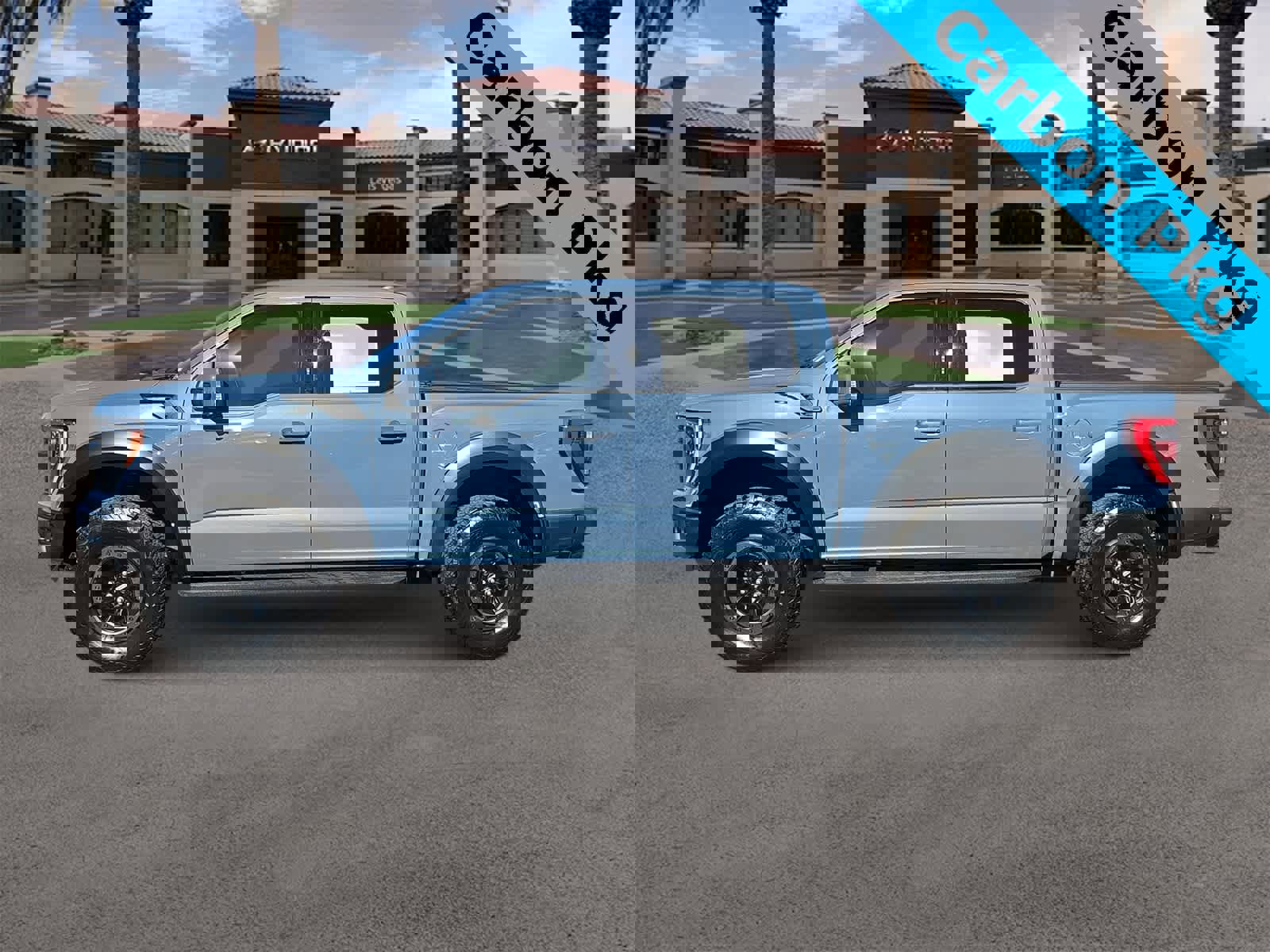 Used 2023 Ford F150 Raptor w/ Raptor Carbon Fiber Package image 5