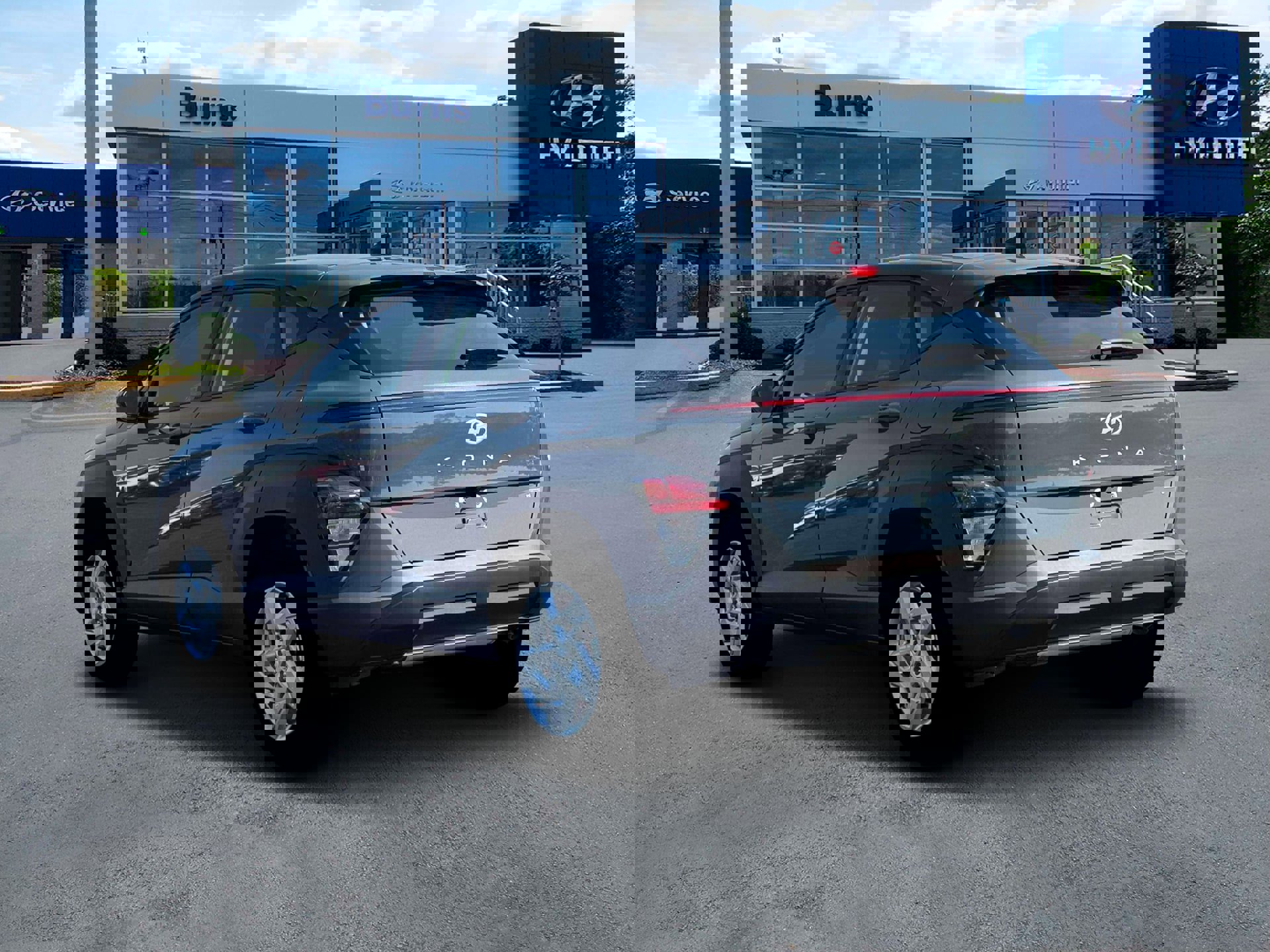 New 2026 Hyundai Kona SE image 5