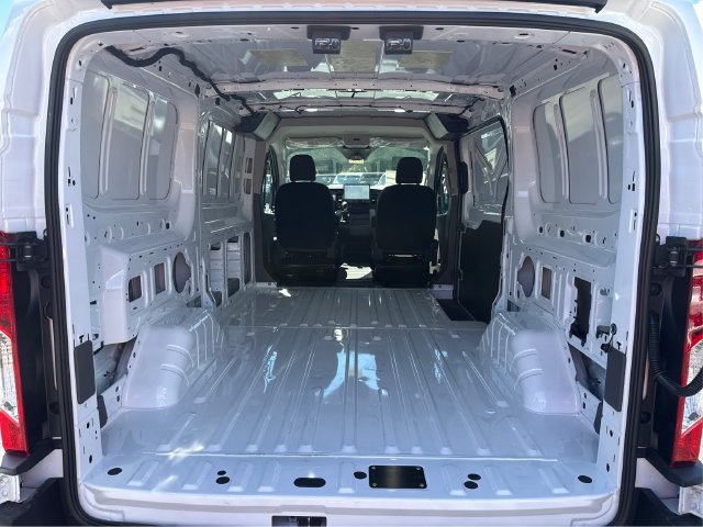 New 2026 Ford Transit 250 Low Roof RWD image 14
