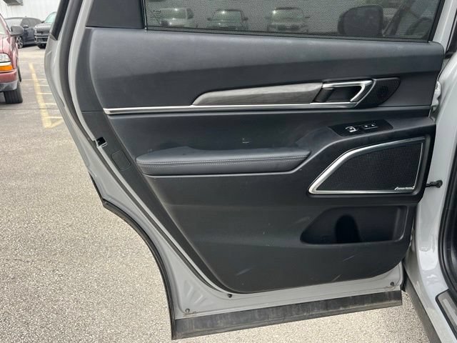 Certified 2024 Kia Telluride SX Prestige X-Line AWD/4WD image 37