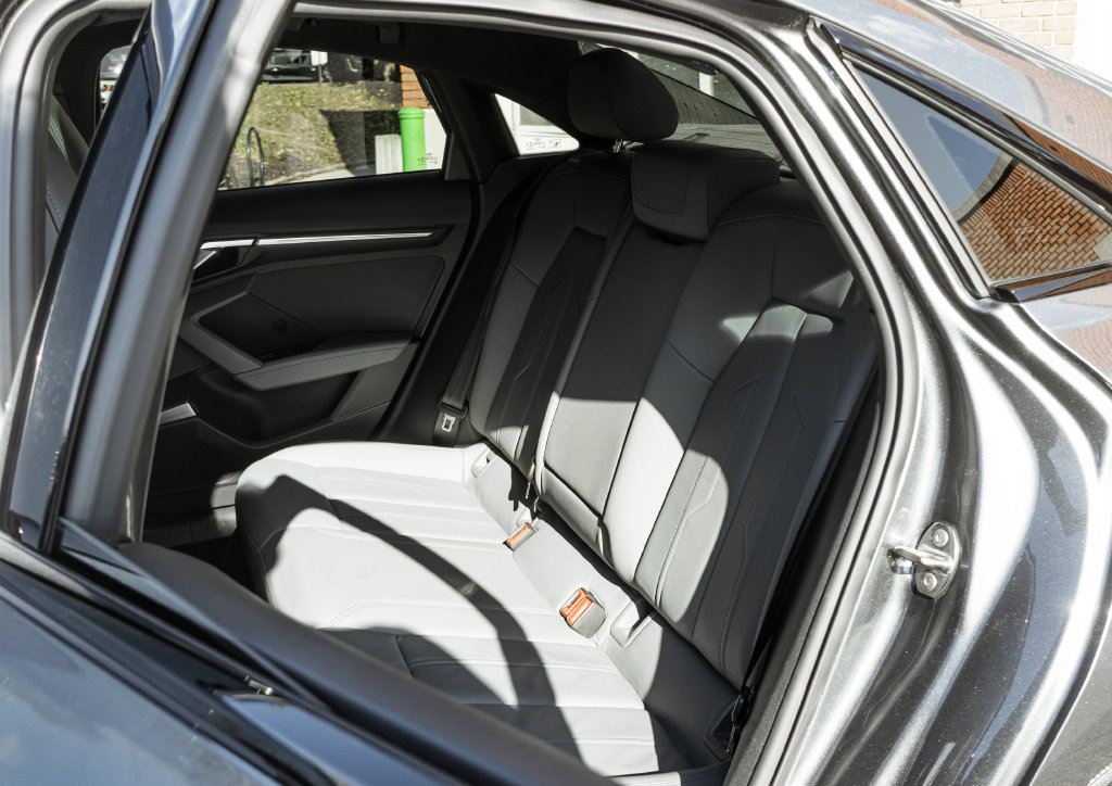 Used 2023 Audi S3 Prestige AWD/4WD image 25