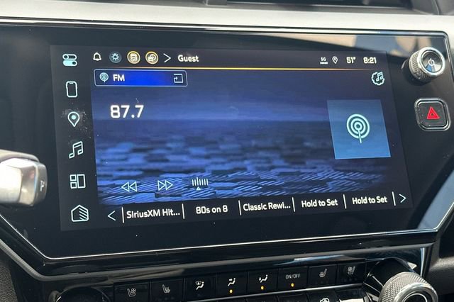 New 2027 Chevrolet Bolt RS image 24