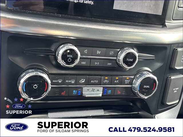 Used 2023 Ford F150 Lariat w/ Equipment Group 502A High AWD/4WD image 42
