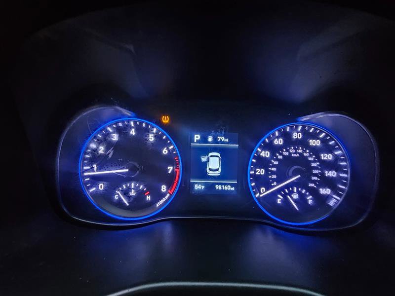 Used 2021 Hyundai Kona SE w/ Cargo Package image 12