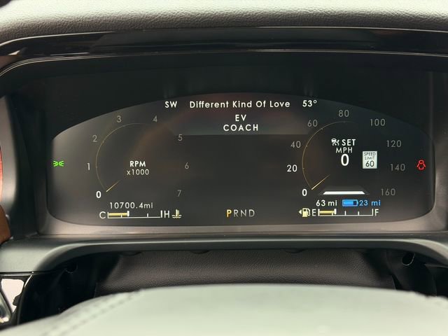 Used 2023 Lincoln Aviator Grand Touring w/ Elements Package Plus image 51