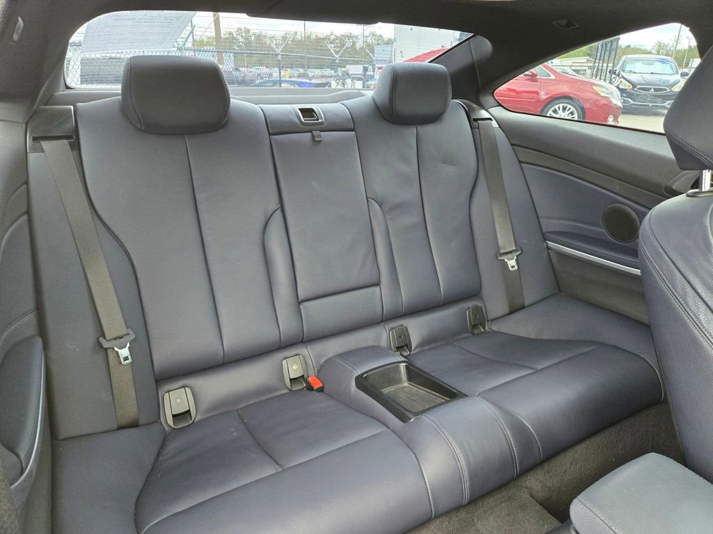 Used 2020 BMW 430i Coupe w/ M Sport Package image 47