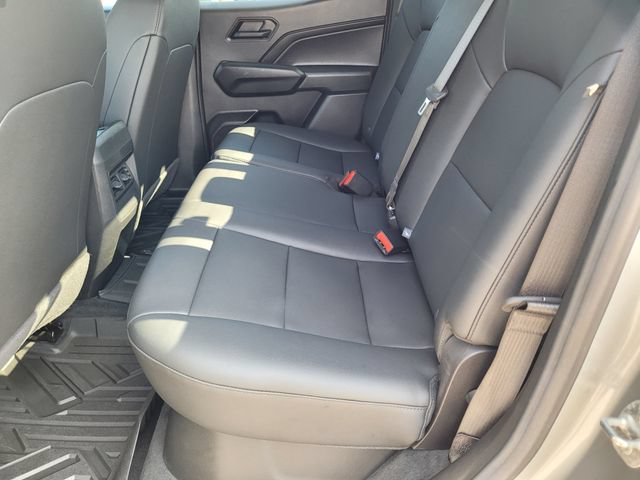 Used 2025 Chevrolet Colorado Trail Boss AWD/4WD image 27
