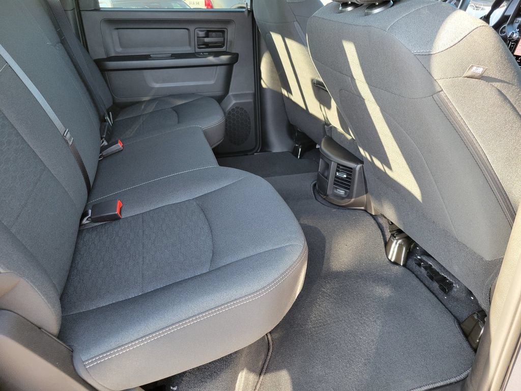 New 2026 RAM 2500 Tradesman AWD/4WD image 21