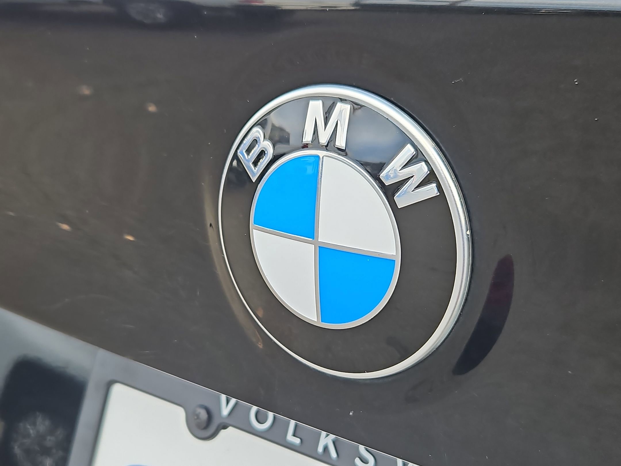 Used 2024 BMW X3 xDrive30i w/ Convenience Package image 27