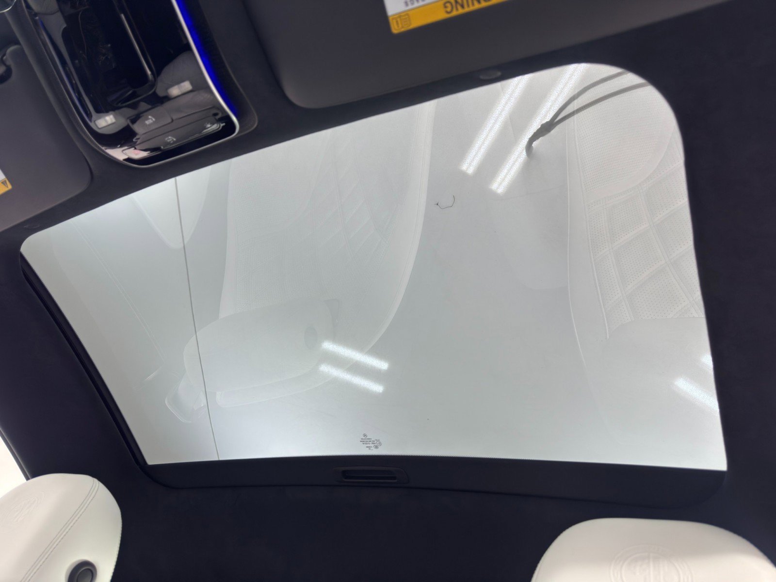 Used 2024 Mercedes-Benz AMG GT 63 image 11