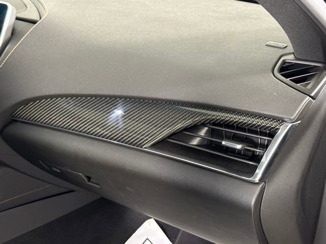 Used 2022 Cadillac CT5 Sport image 30