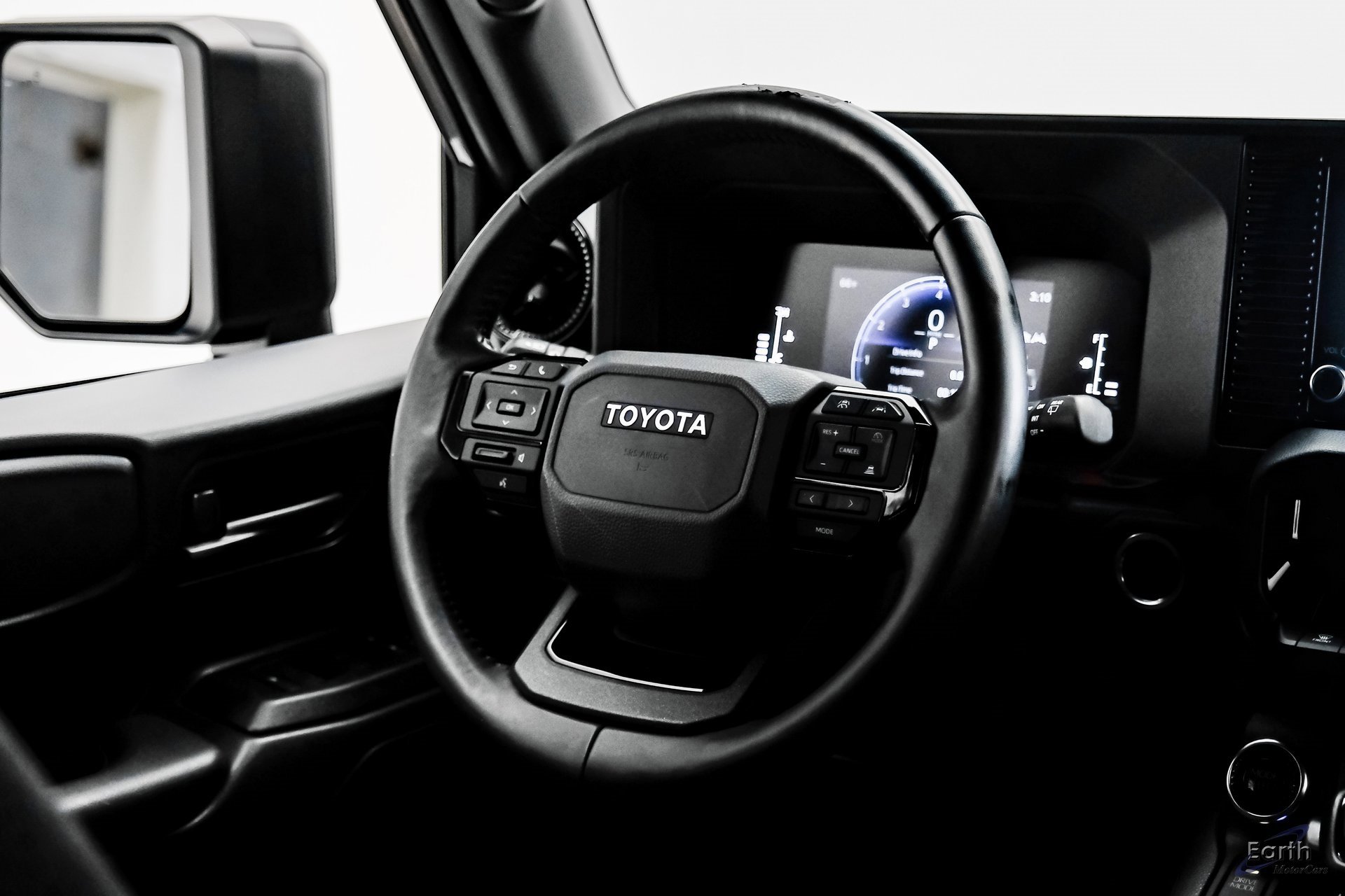 Used 2024 Toyota Land Cruiser image 47