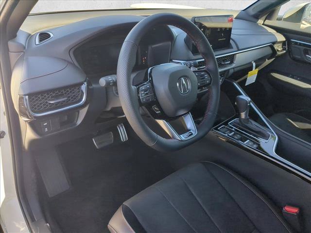 New 2026 Acura ADX A-Spec FWD image 3