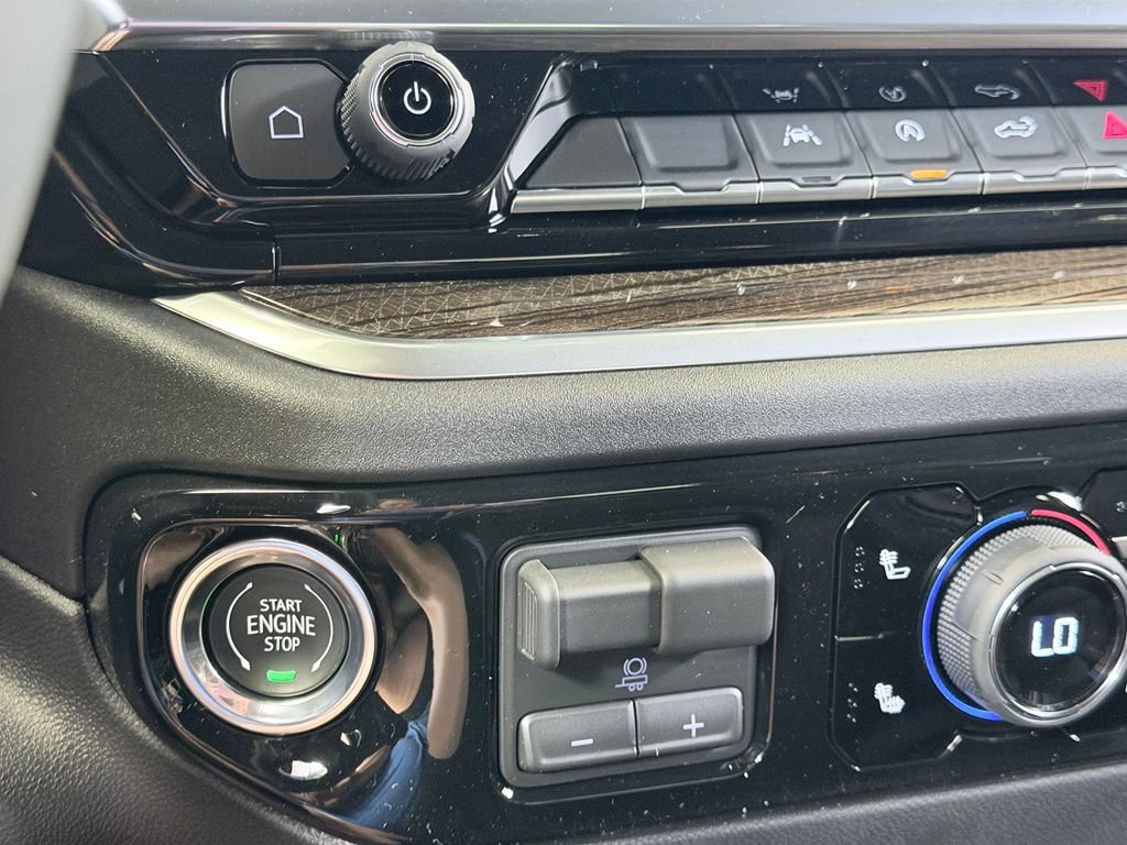 New 2026 Chevrolet Silverado 1500 LT AWD/4WD image 45
