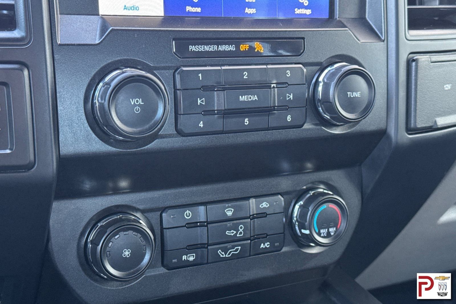 Used 2020 Ford F150 XL w/ Equipment Group 101A Mid AWD/4WD image 23