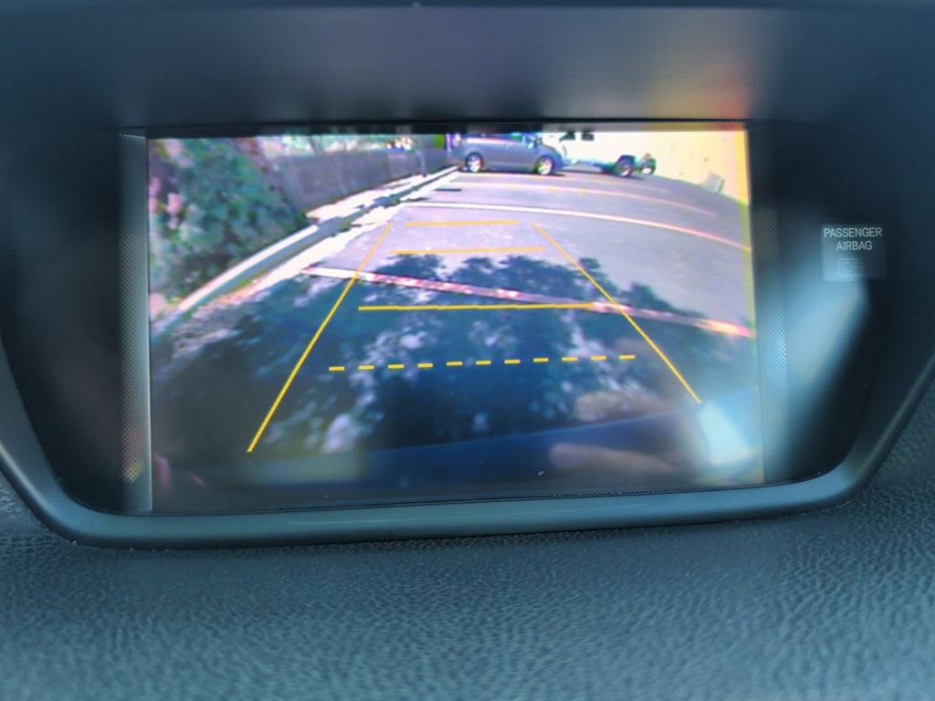 Used 2012 Acura TSX Sedan FWD image 18