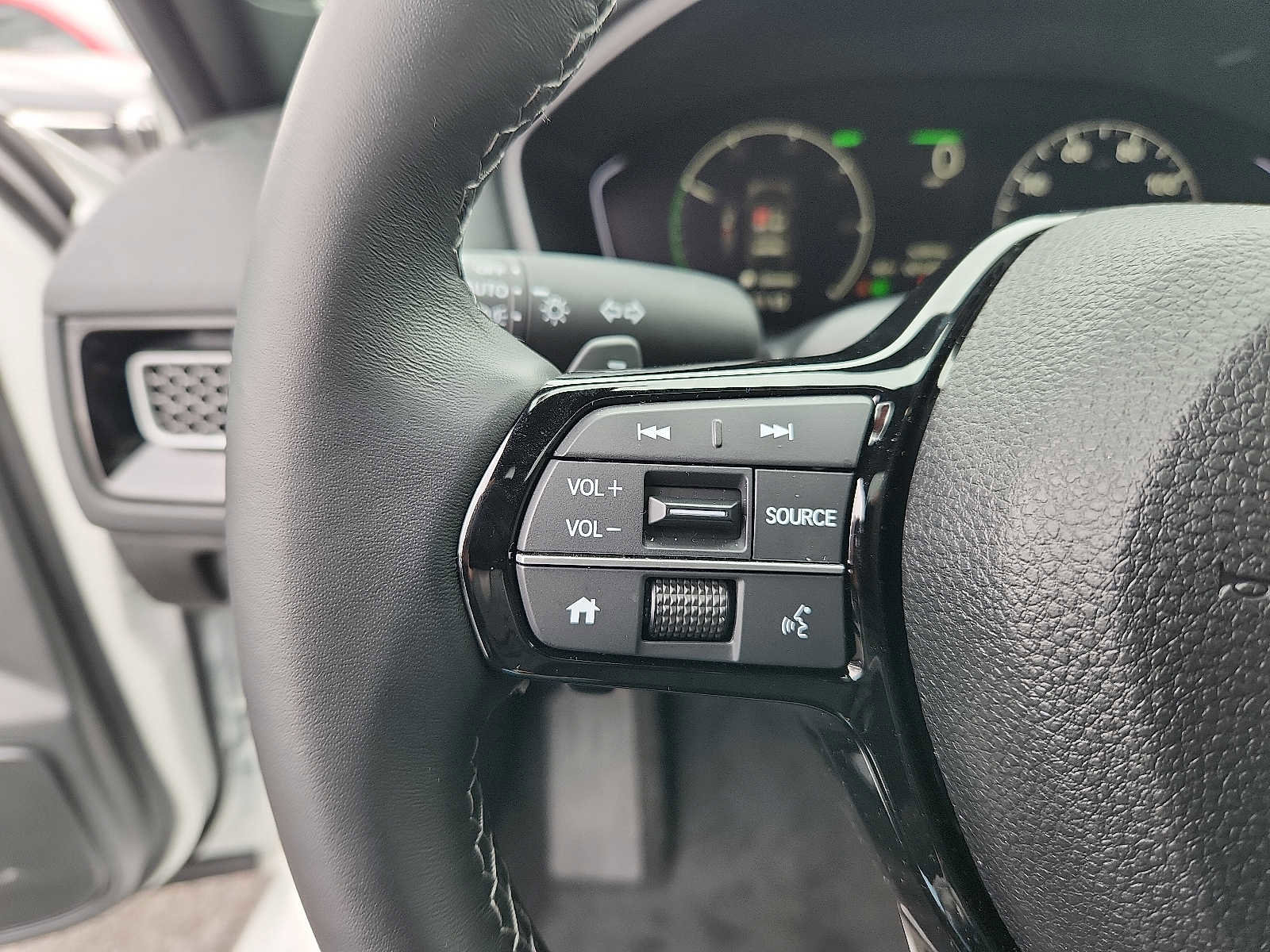 Certified 2026 Honda Civic Sport image 20