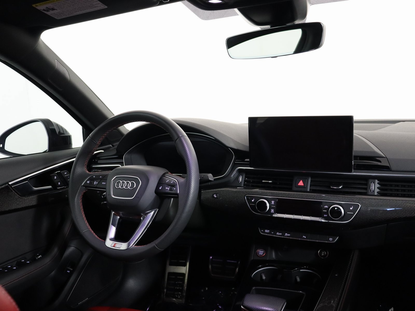 Used 2023 Audi S4 Premium Plus w/ Premium Plus Package image 12