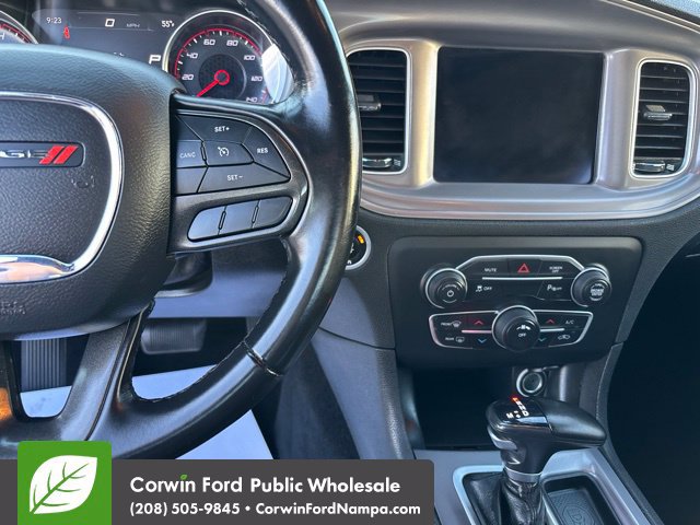 Used 2023 Dodge Charger SXT RWD image 18
