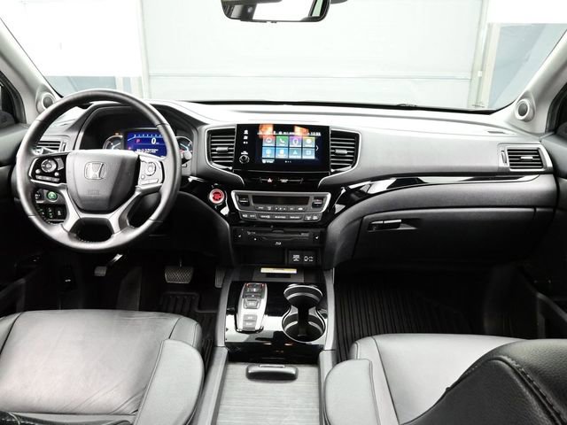 Used 2019 Honda Pilot Touring image 20