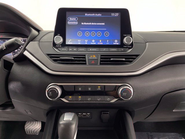 Used 2025 Nissan Altima 2.5 SR FWD image 26