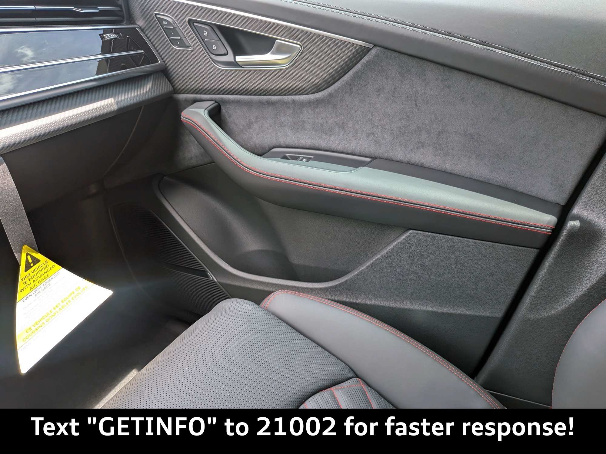 New 2026 Audi Q7 3.0T Prestige AWD/4WD image 19