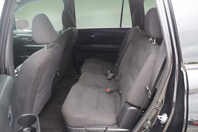 Used 2022 Honda Pilot Sport image 24