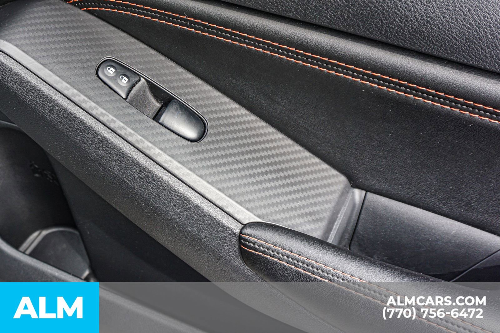 Used 2022 Nissan Altima 2.5 SR w/ Midnight Edition Package image 51