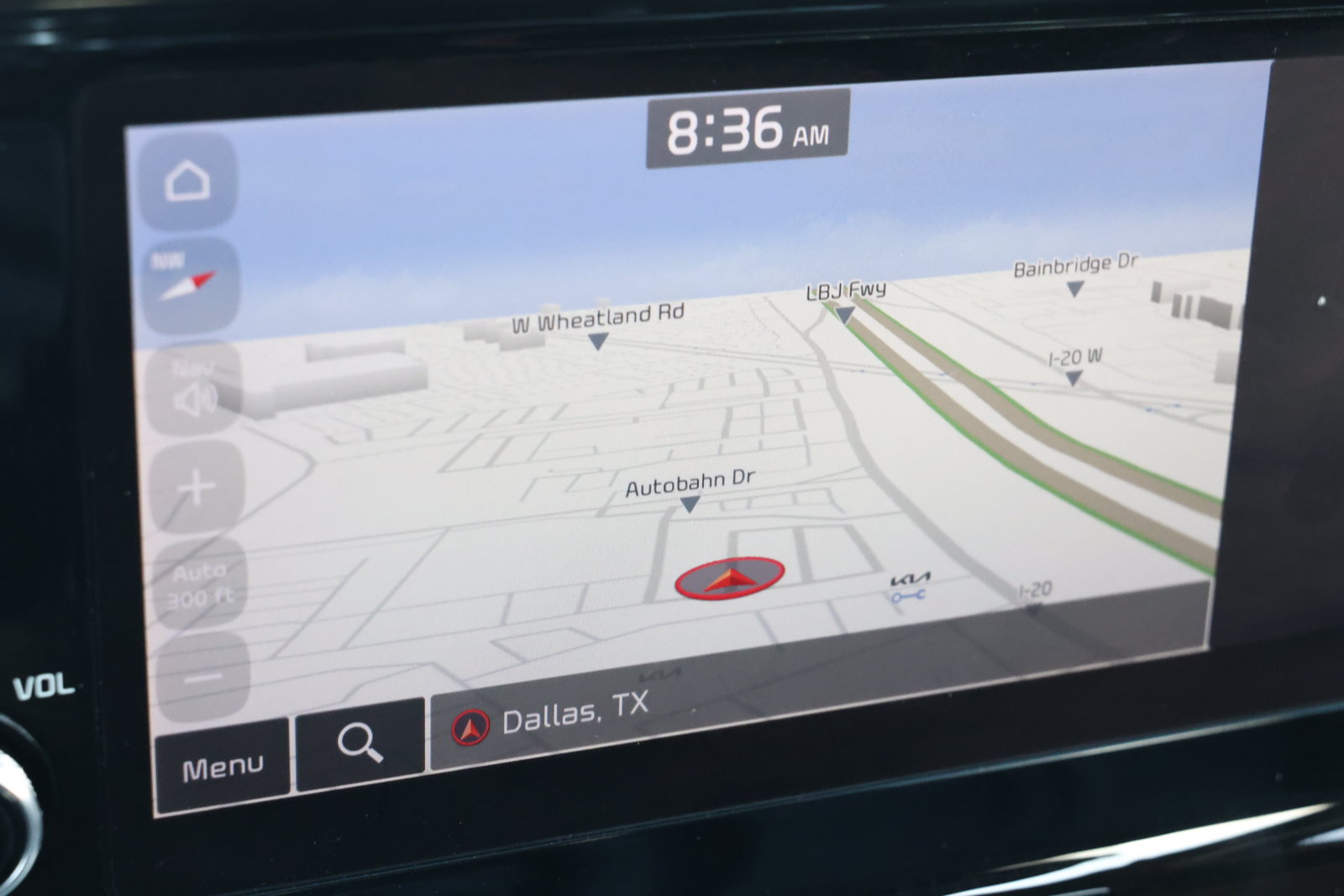 Used 2022 Kia Sorento EX w/ Panoramic Sunroof Package FWD image 4