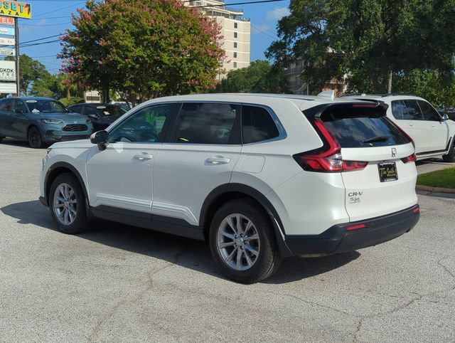 Used 2024 Honda CR-V EX-L image 6