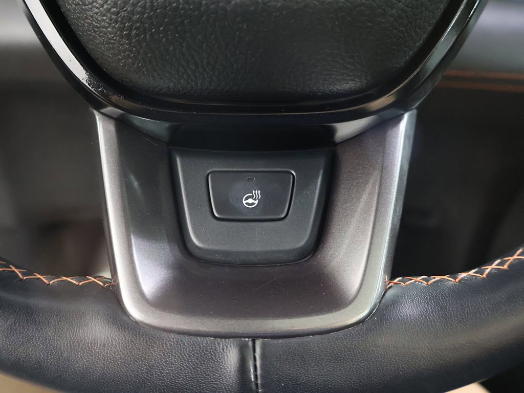 Certified 2025 Honda Pilot TrailSport image 49