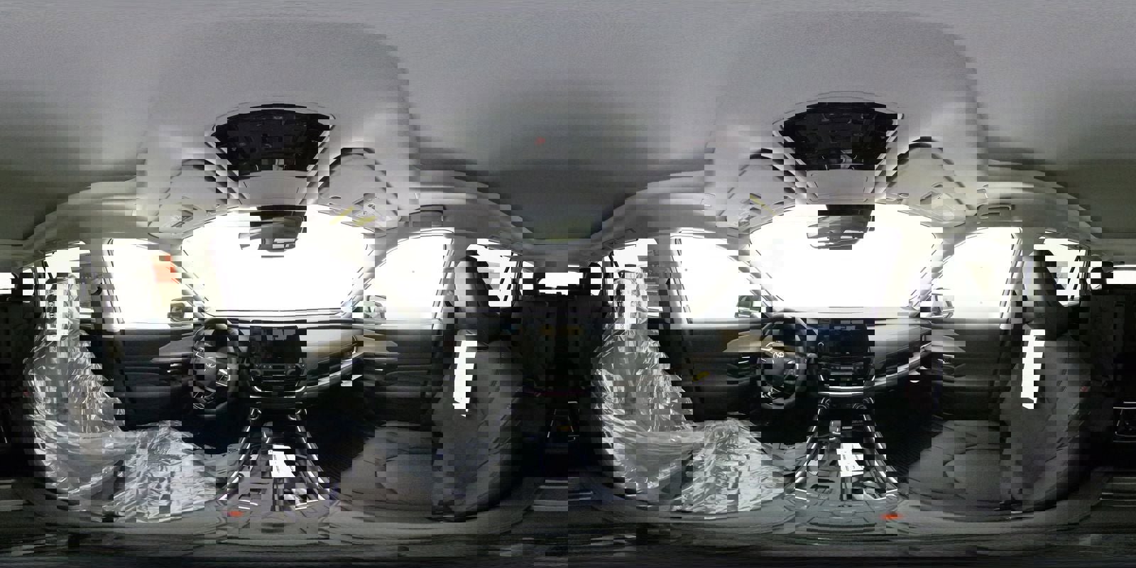 New 2026 Toyota Grand Highlander Limited image 33