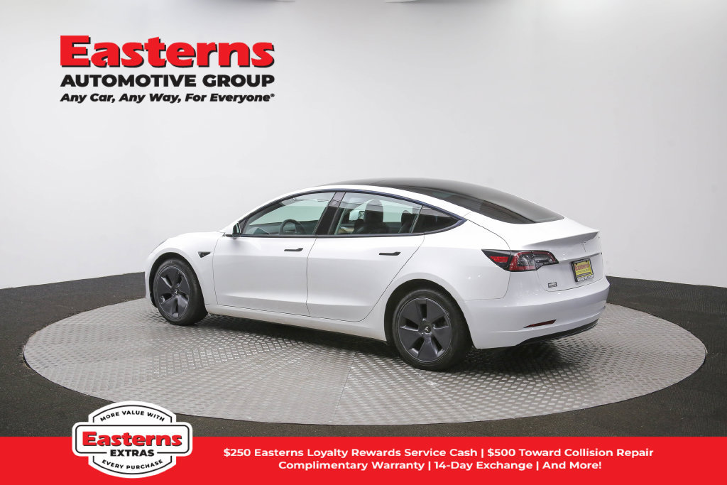 Used 2023 Tesla Model 3 Standard Range RWD image 58
