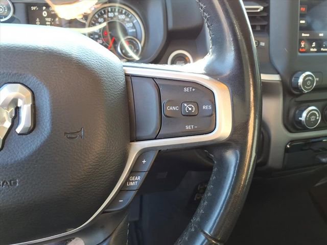 Used 2019 RAM 1500 Big Horn AWD/4WD image 20