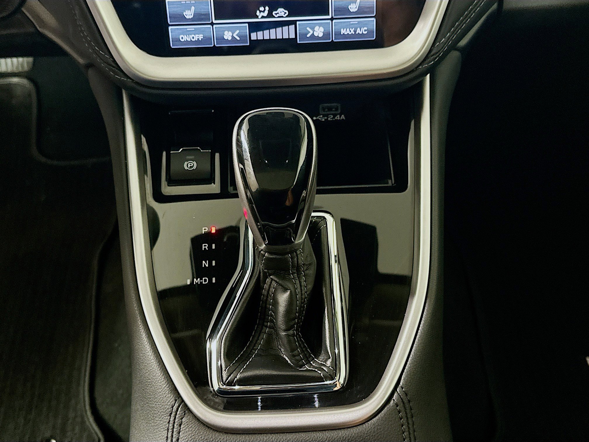 Used 2024 Subaru Legacy Premium image 24