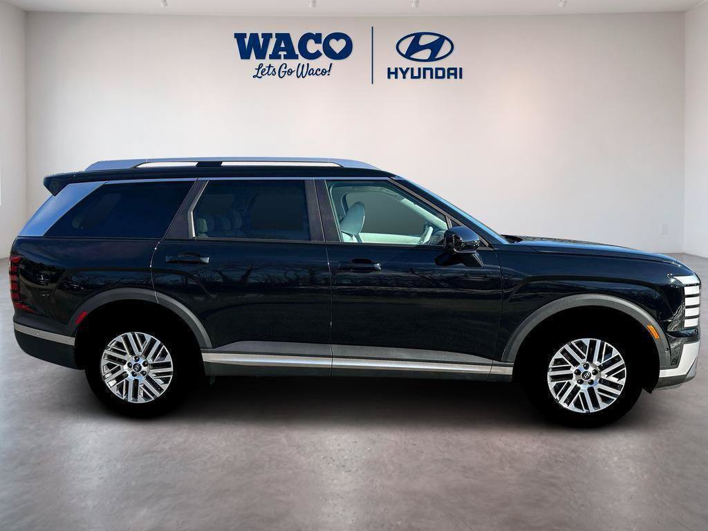 New 2026 Hyundai Palisade SEL AWD/4WD image 9