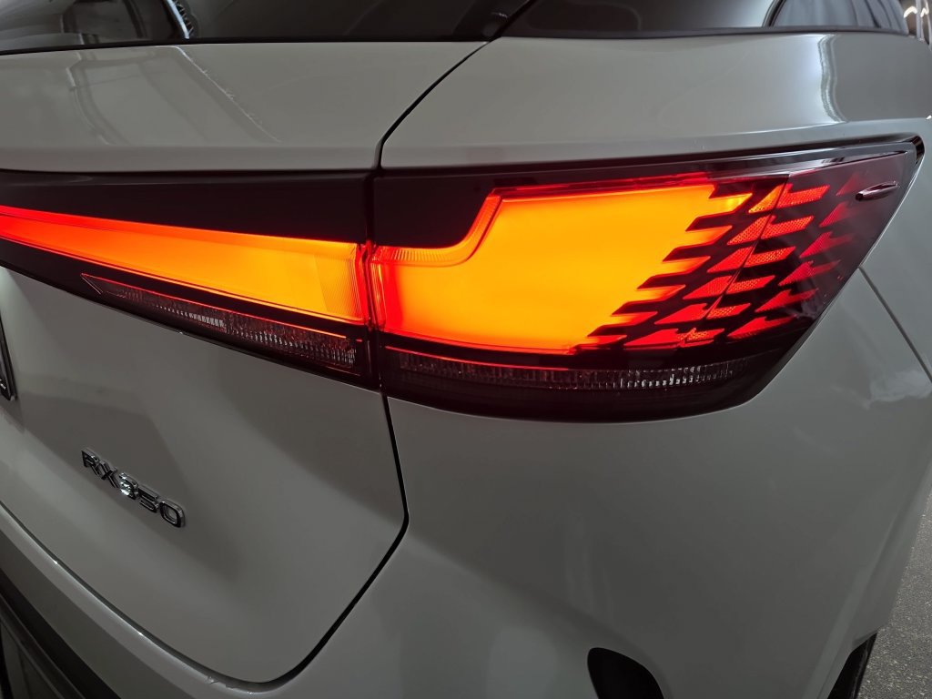 New 2026 Lexus RX 350 Premium Plus w/ Accessory Package (2T) FWD image 31