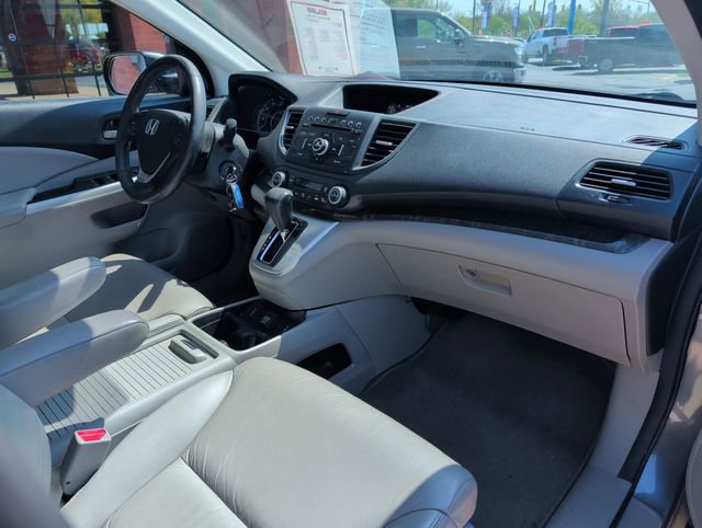 Used 2014 Honda CR-V EX-L image 33