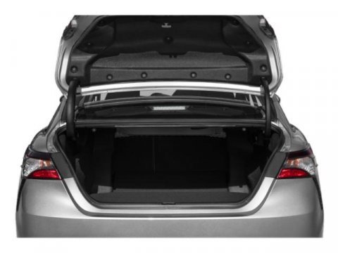 Used 2022 Toyota Camry SE FWD image 11