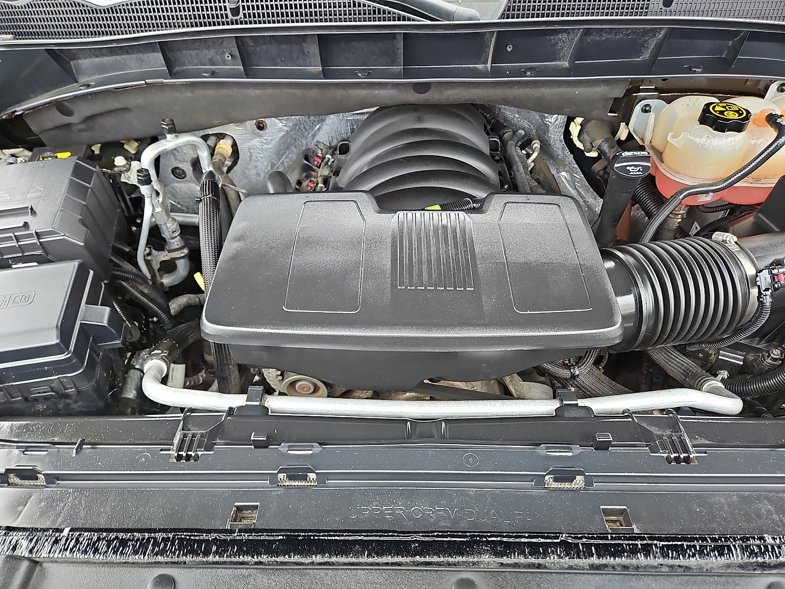 Used 2019 GMC Sierra 1500 AT4 w/ AT4 Premium Package image 29