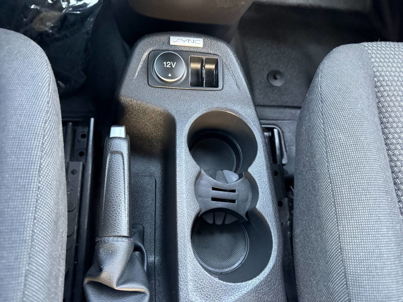 Used 2017 Ford Transit Connect XL FWD image 39