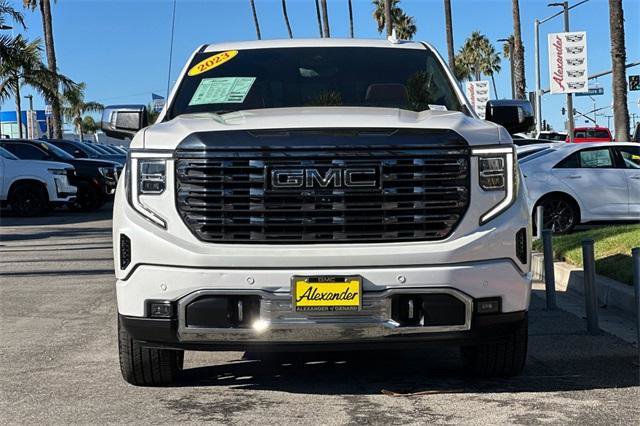 Used 2023 GMC Sierra 1500 Denali Ultimate image 9