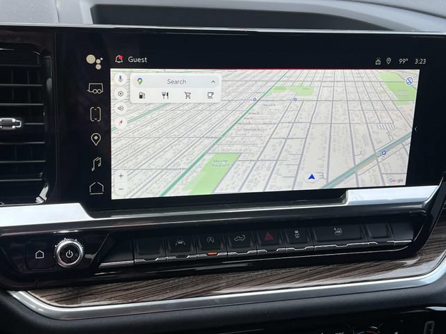 New 2026 GMC Sierra 1500 Elevation AWD/4WD image 19