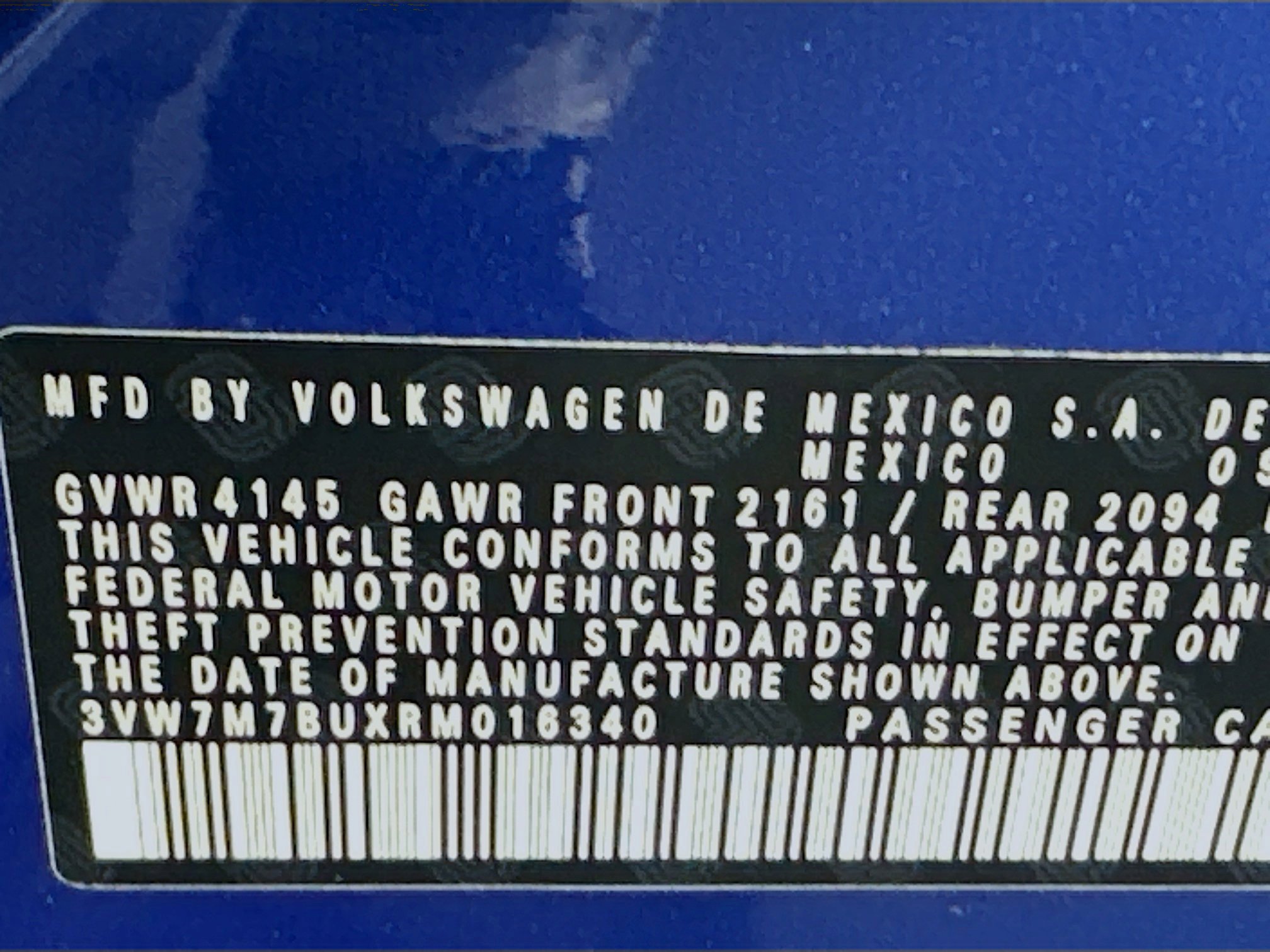 Used 2024 Volkswagen Jetta SE FWD image 12