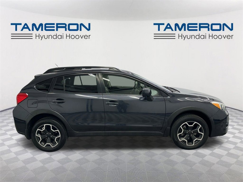 Used 2014 Subaru Crosstrek 2.0i Limited image 6