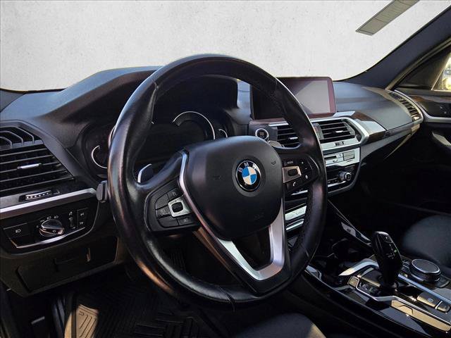 Used 2019 BMW X3 xDrive30i AWD/4WD image 9