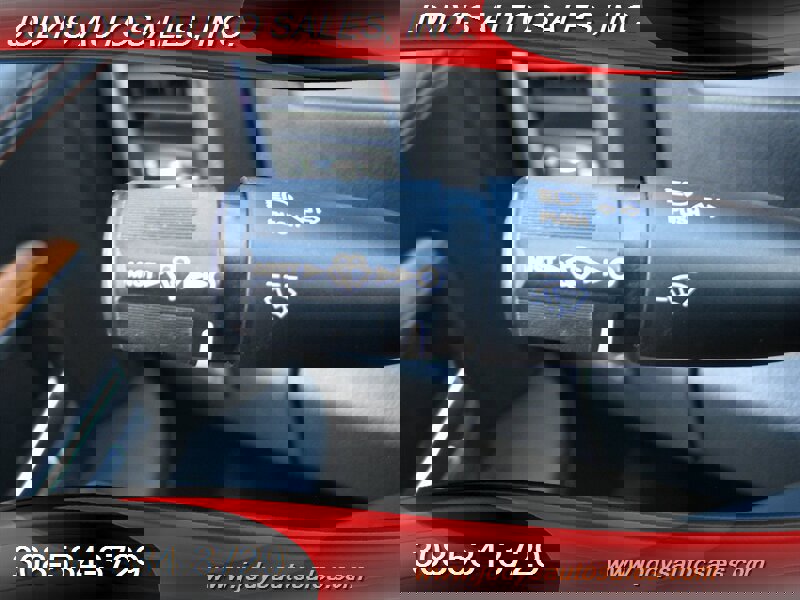 Used 2017 RAM 1500 Laramie Longhorn w/ Convenience Group image 10