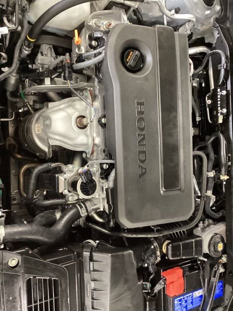 Used 2025 Honda Civic Sport image 17