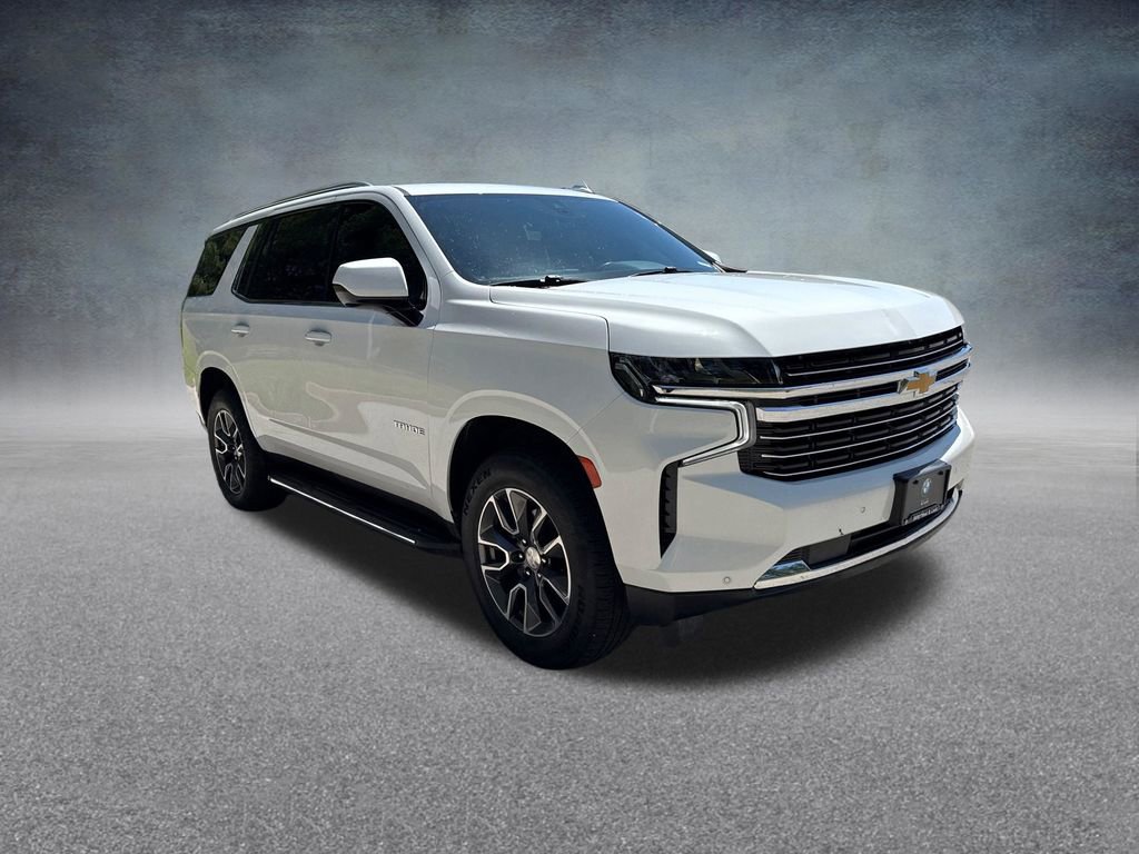 Used 2022 Chevrolet Tahoe LT AWD/4WD image 8